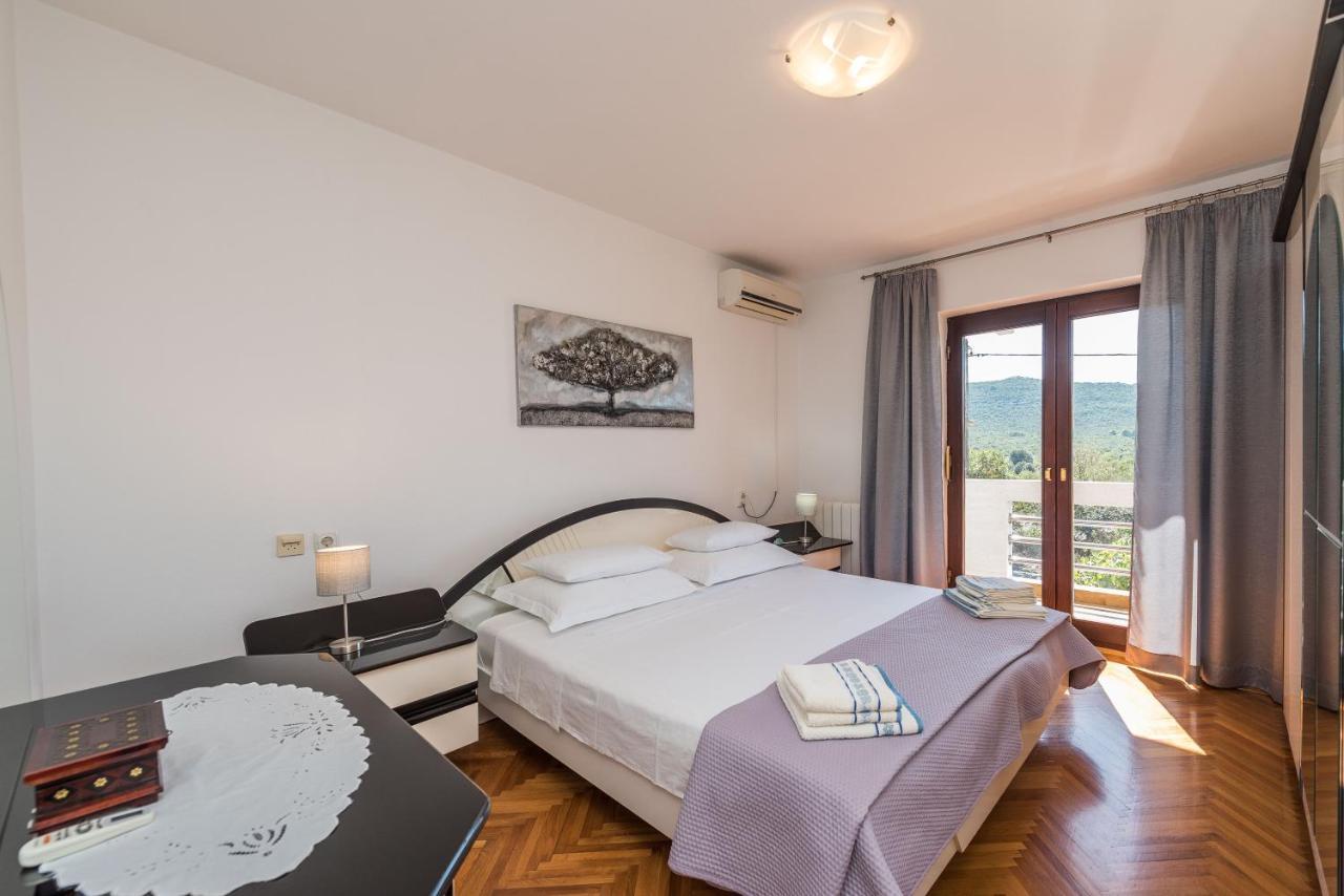 Stedi Apartment Lukoran Buitenkant foto