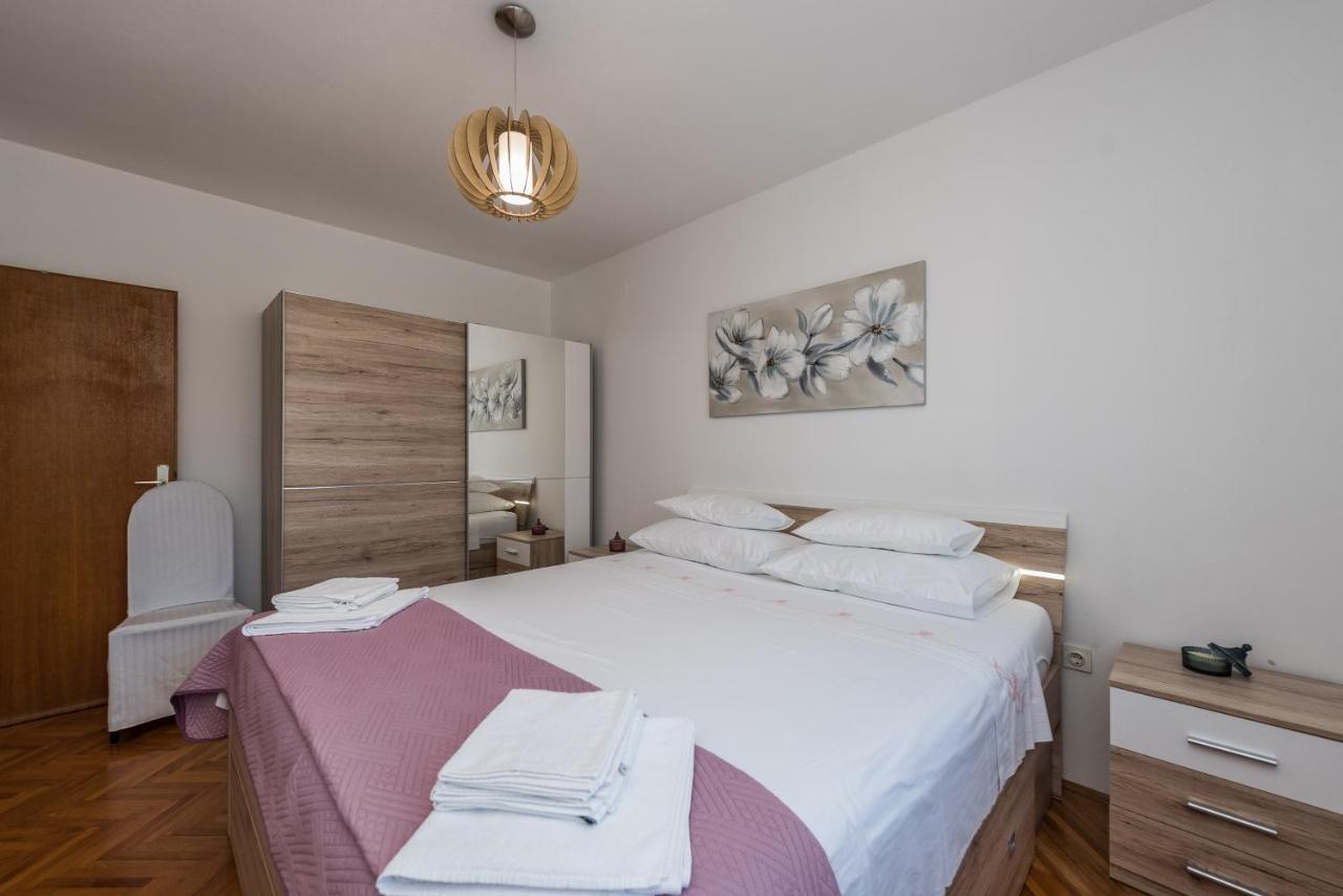Stedi Apartment Lukoran Buitenkant foto